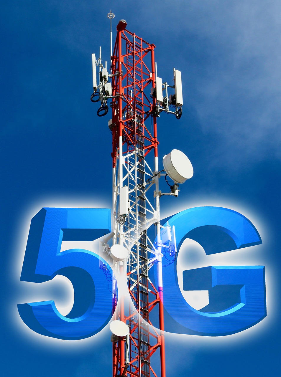 5G Technology Revolution in 2025