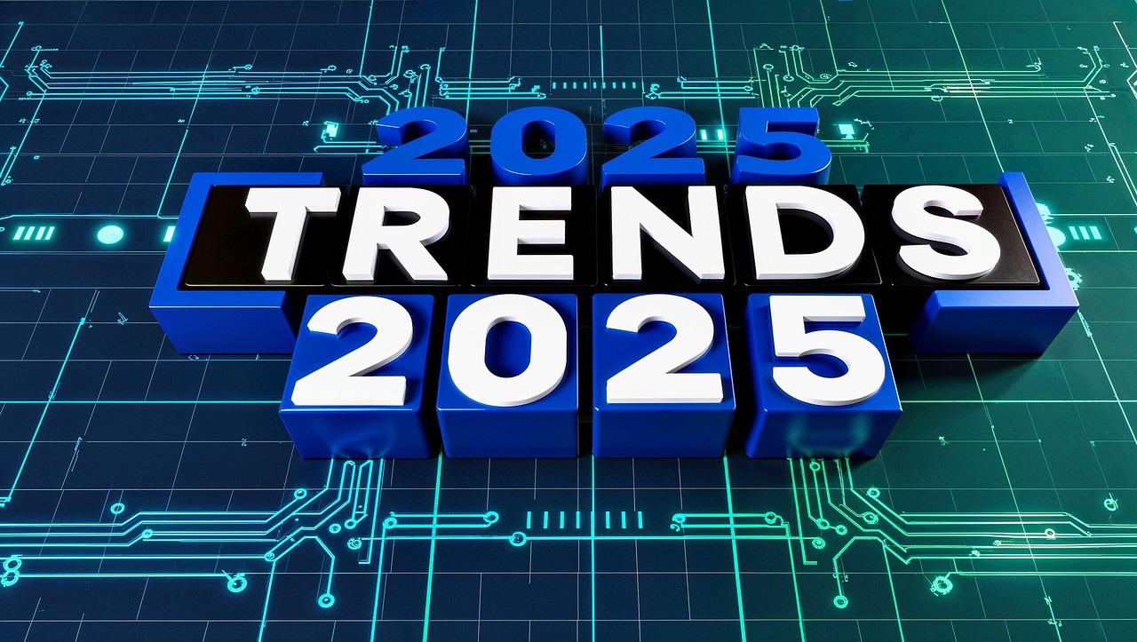 Digital Trends