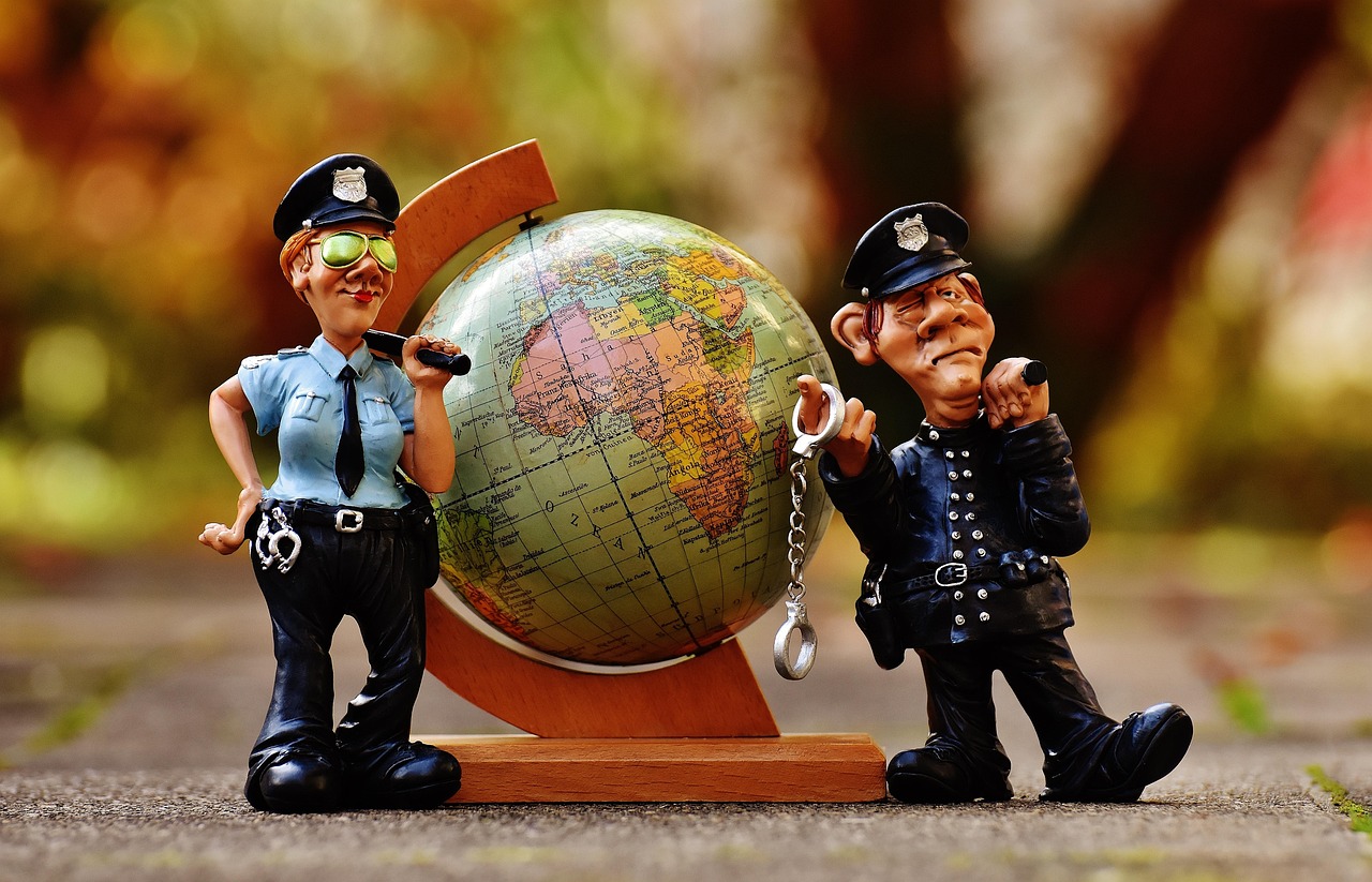 Introduced Worldwide