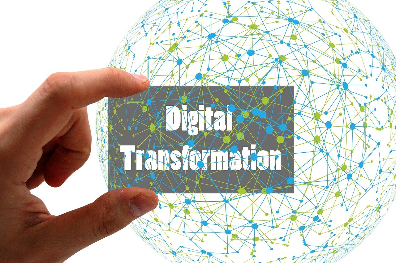 How Technology Is Transforming Transactions