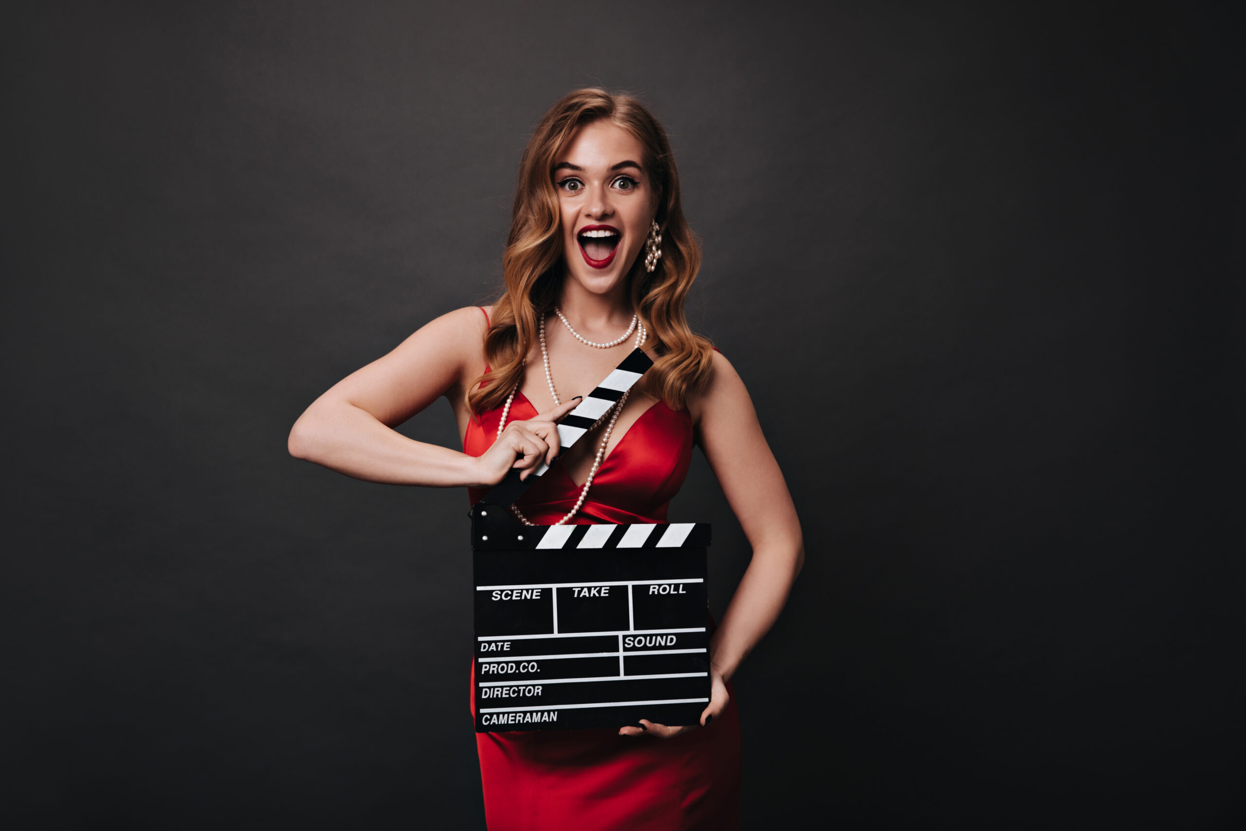 AI actors in Hollywood