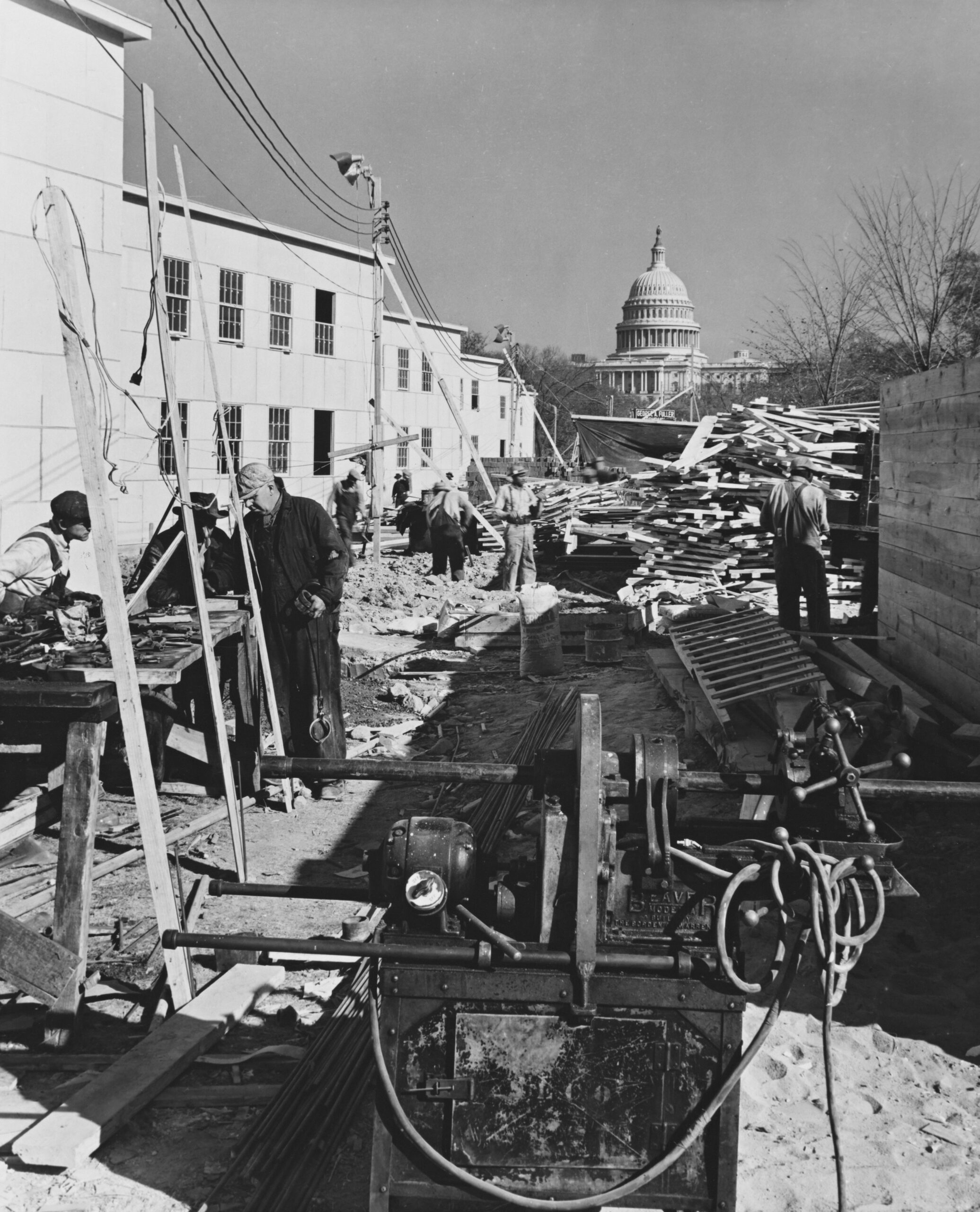 Digital Governance Transforming Politics in 2025