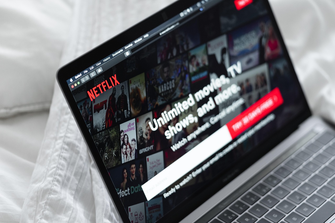 Netflix Originals 2025 must-watch shows and movies