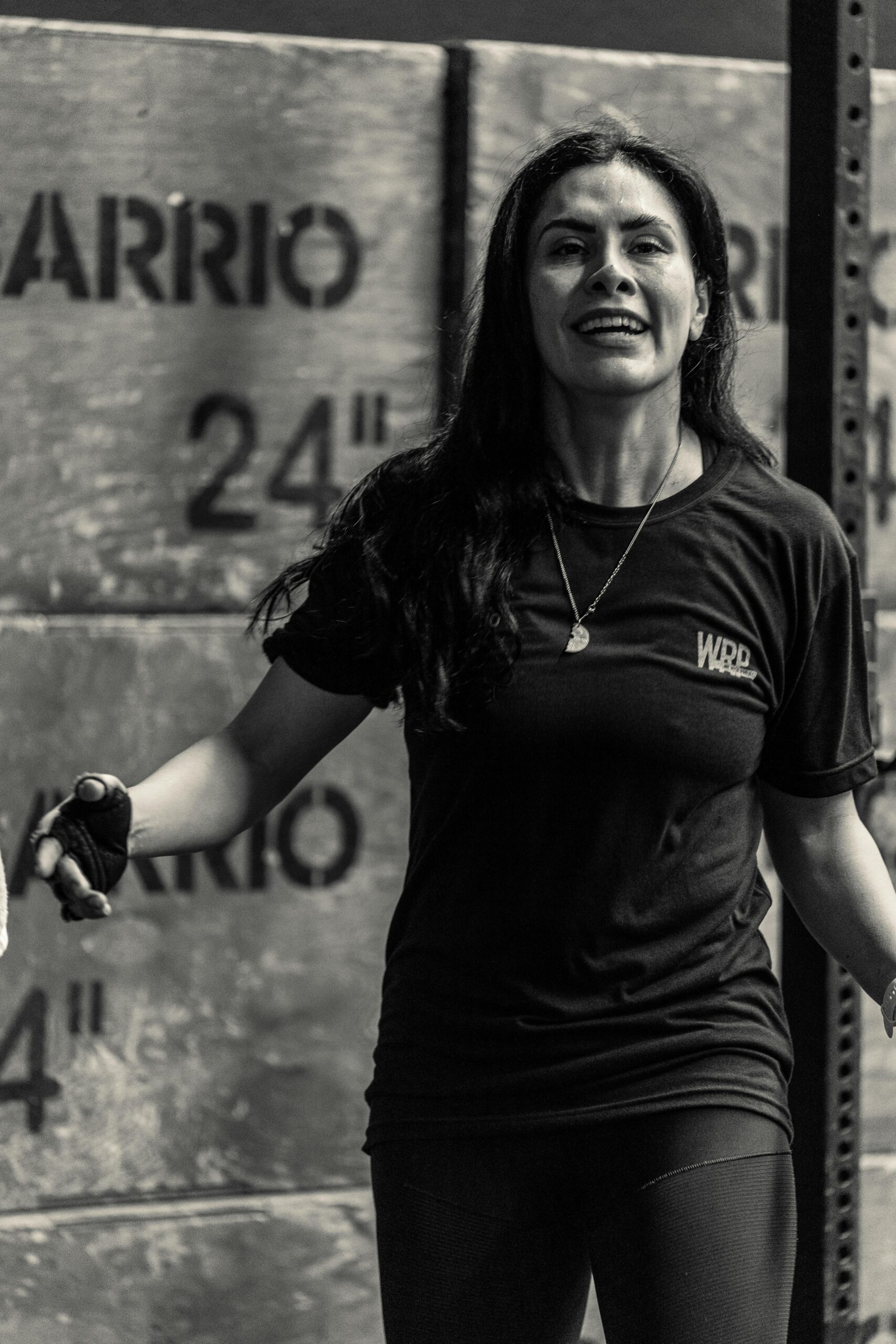 Women Athletes in 2025