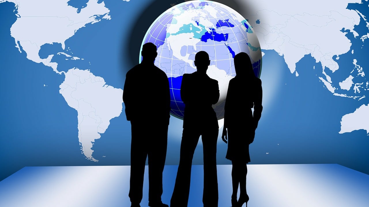 Space exploration rockets and satellites in orbit 2025